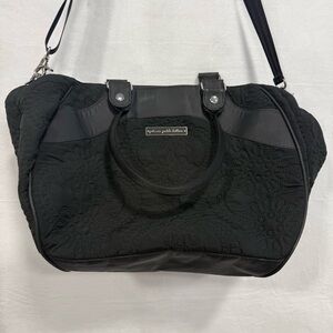 Petunia Pickle Bottom Wistful Weekender Diaper Bag